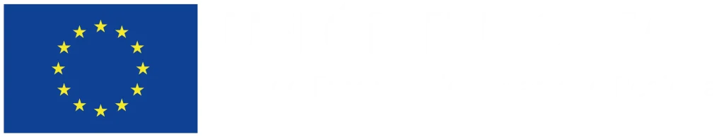 Logo Unión Europea