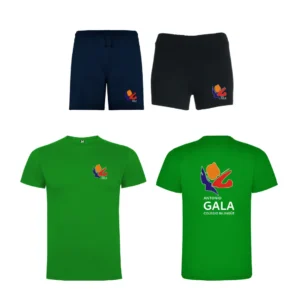 Conjunto verano