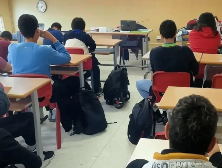 Calendario recuperaciones asignaturas pendientes ESO curso 2024/2025