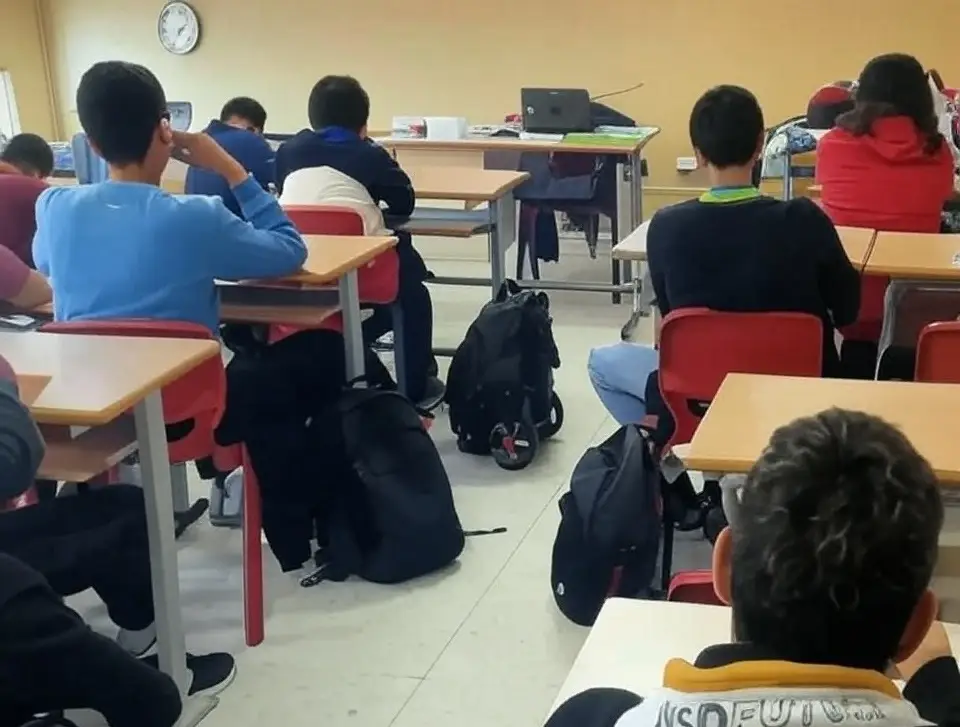 Calendario recuperaciones asignaturas pendientes ESO curso 2024/2025