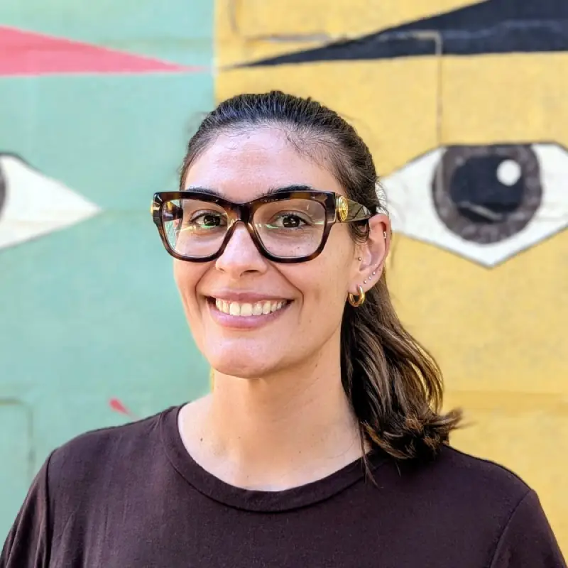 Alejandra Cañavate