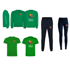 Conjunto invierno clásico