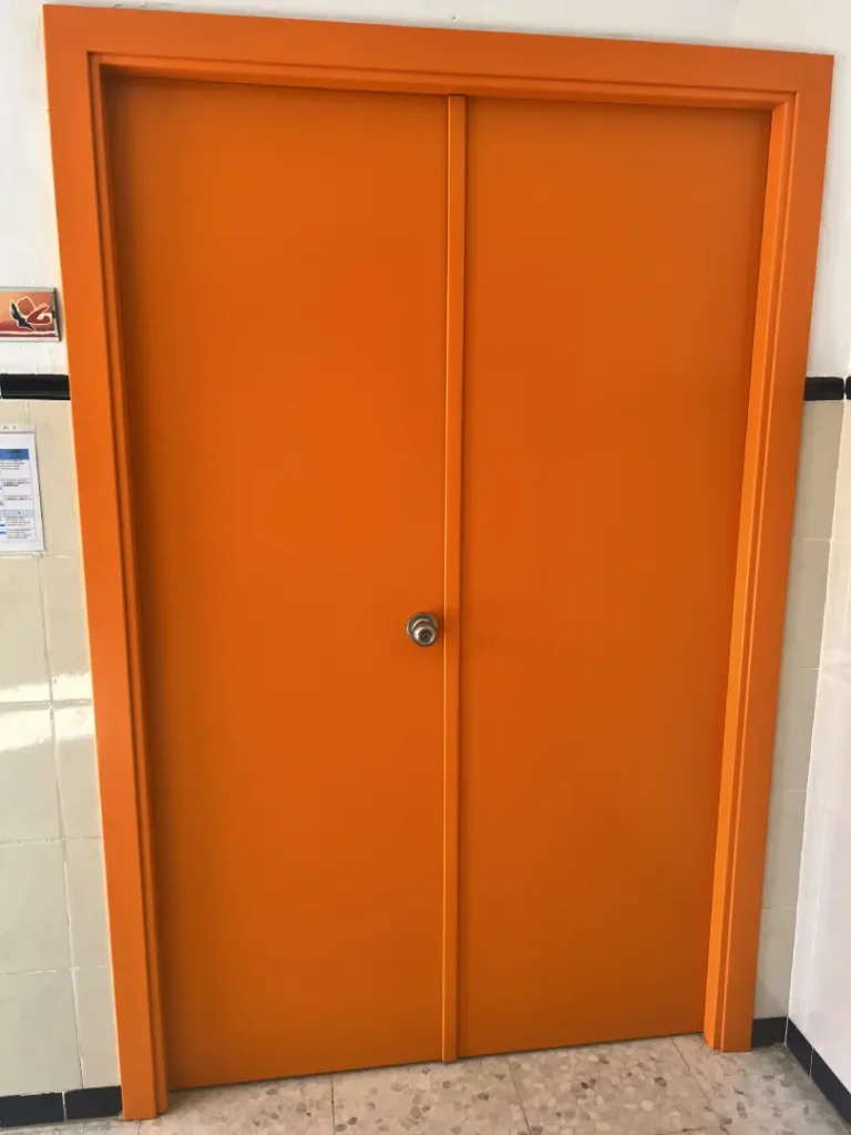 Renovamos nuestro colegio para seguir creciendo juntos