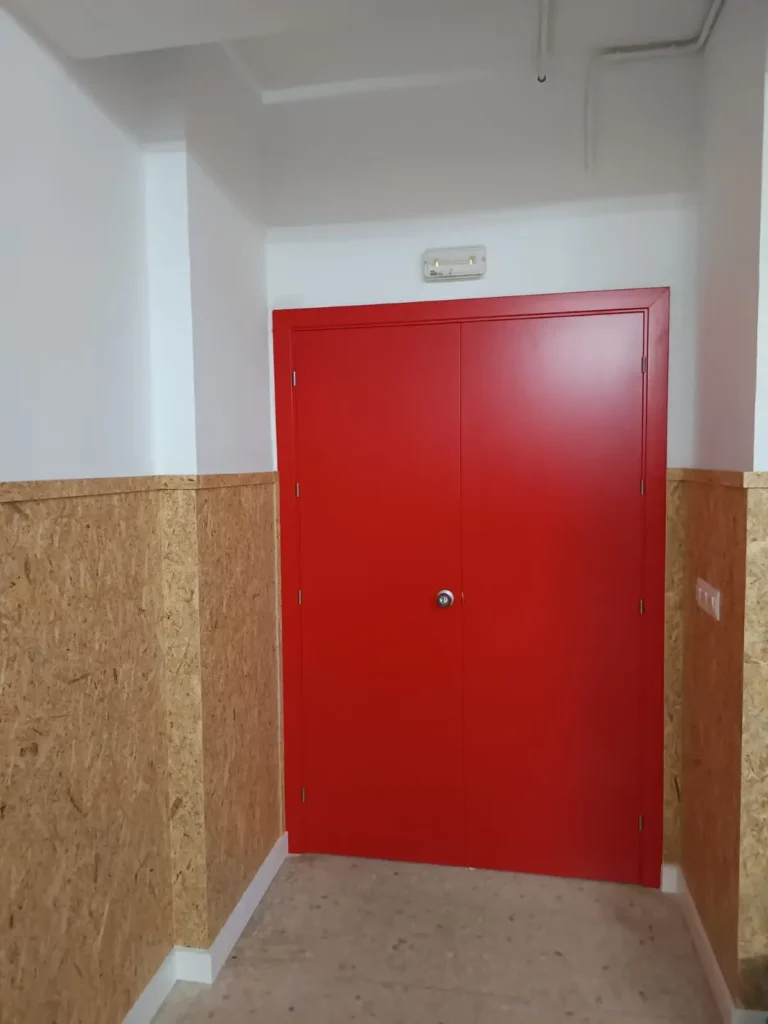 Renovamos nuestro colegio para seguir creciendo juntos
